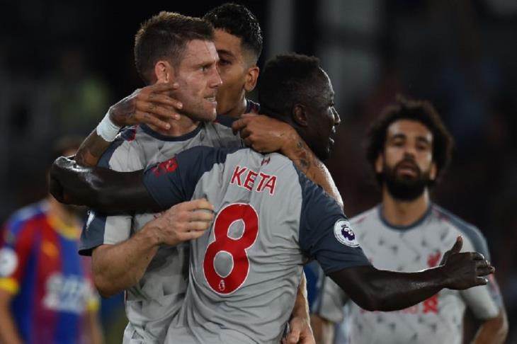 ليفربول ليفربول